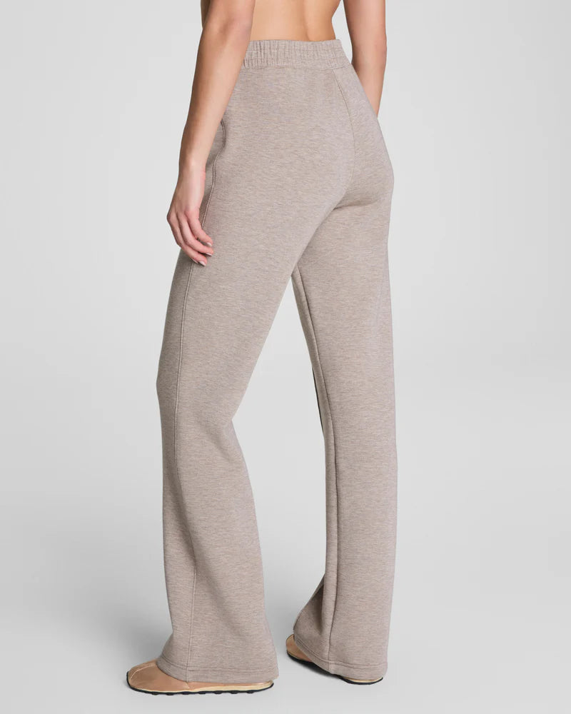 Spanx Brushed AE Flare Pant