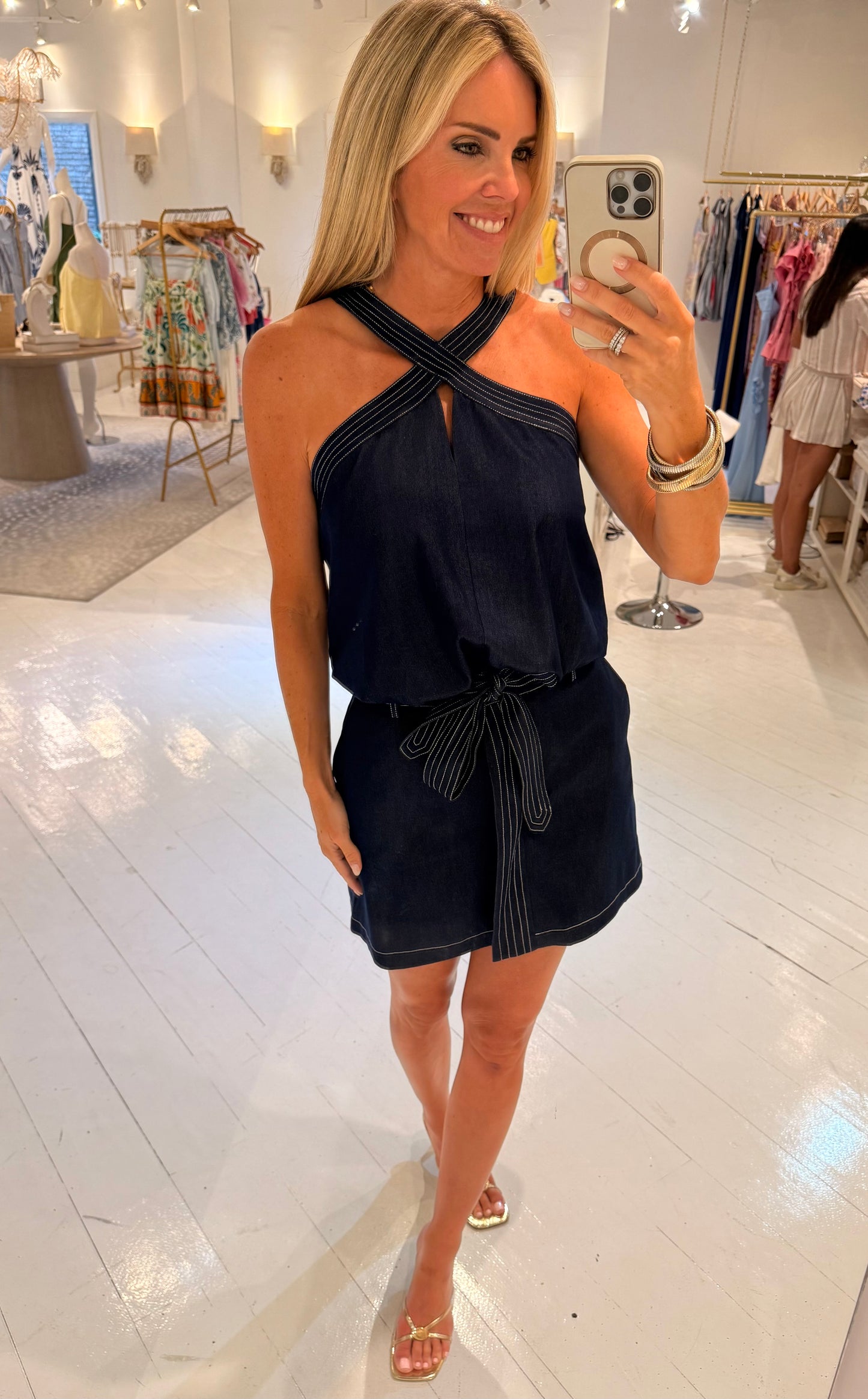 Ciebon Zeia Set