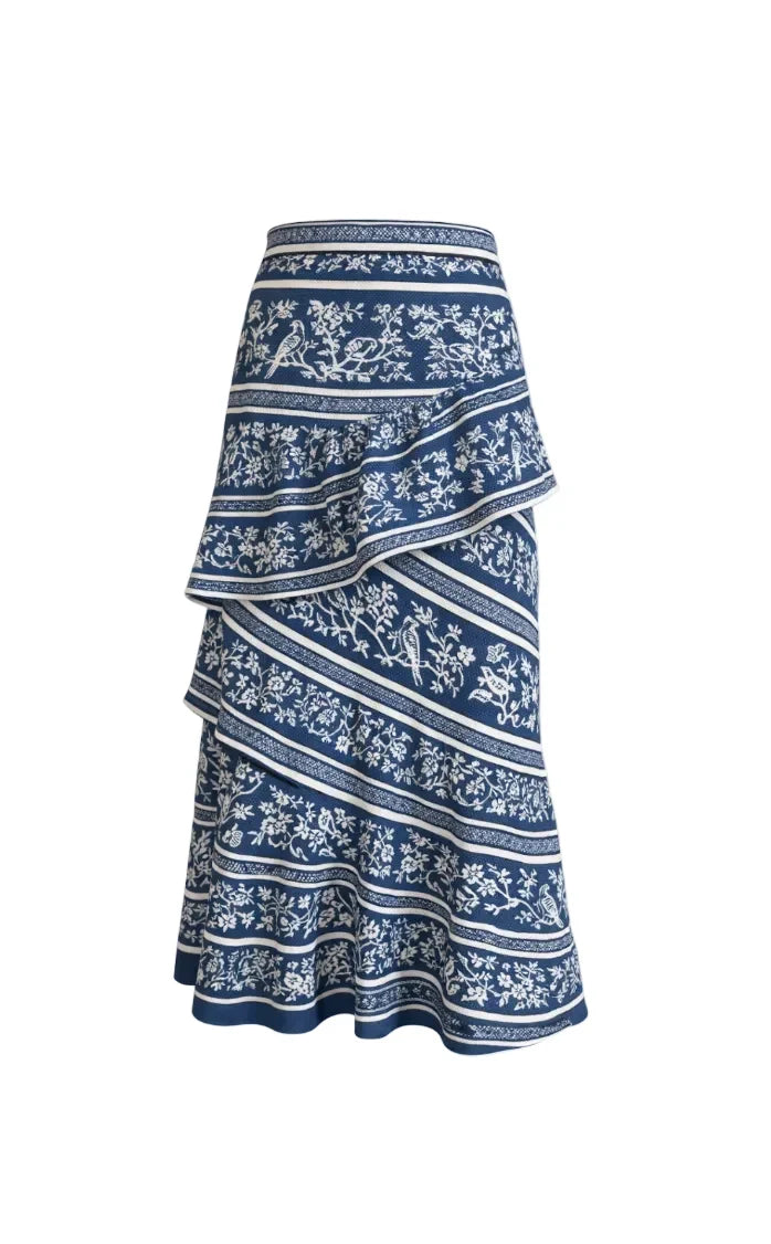 Anna Cate Vivvie Skirt
