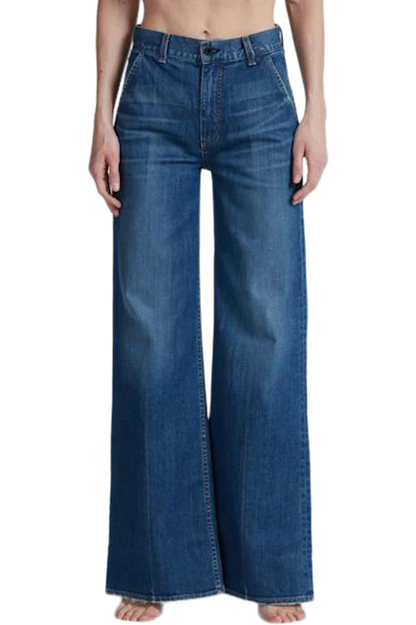 ASKK NY Brighton Trouser