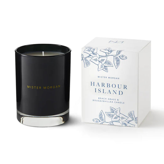 Mister Morgan's Harbour Island Candle