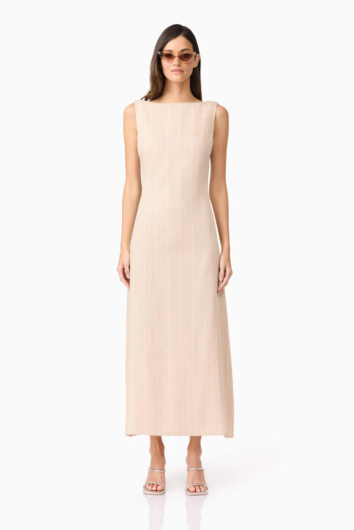 Elliatt Camile Midi Dress