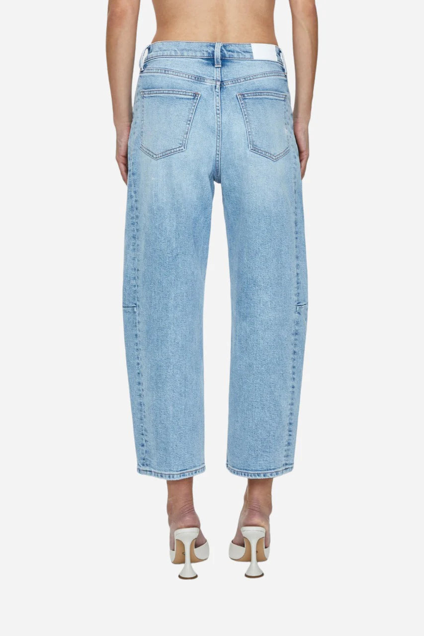 Pistola Eli High Rise Jean
