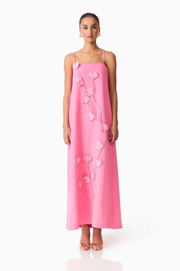 Elliatt Nolana Gown in Pink
