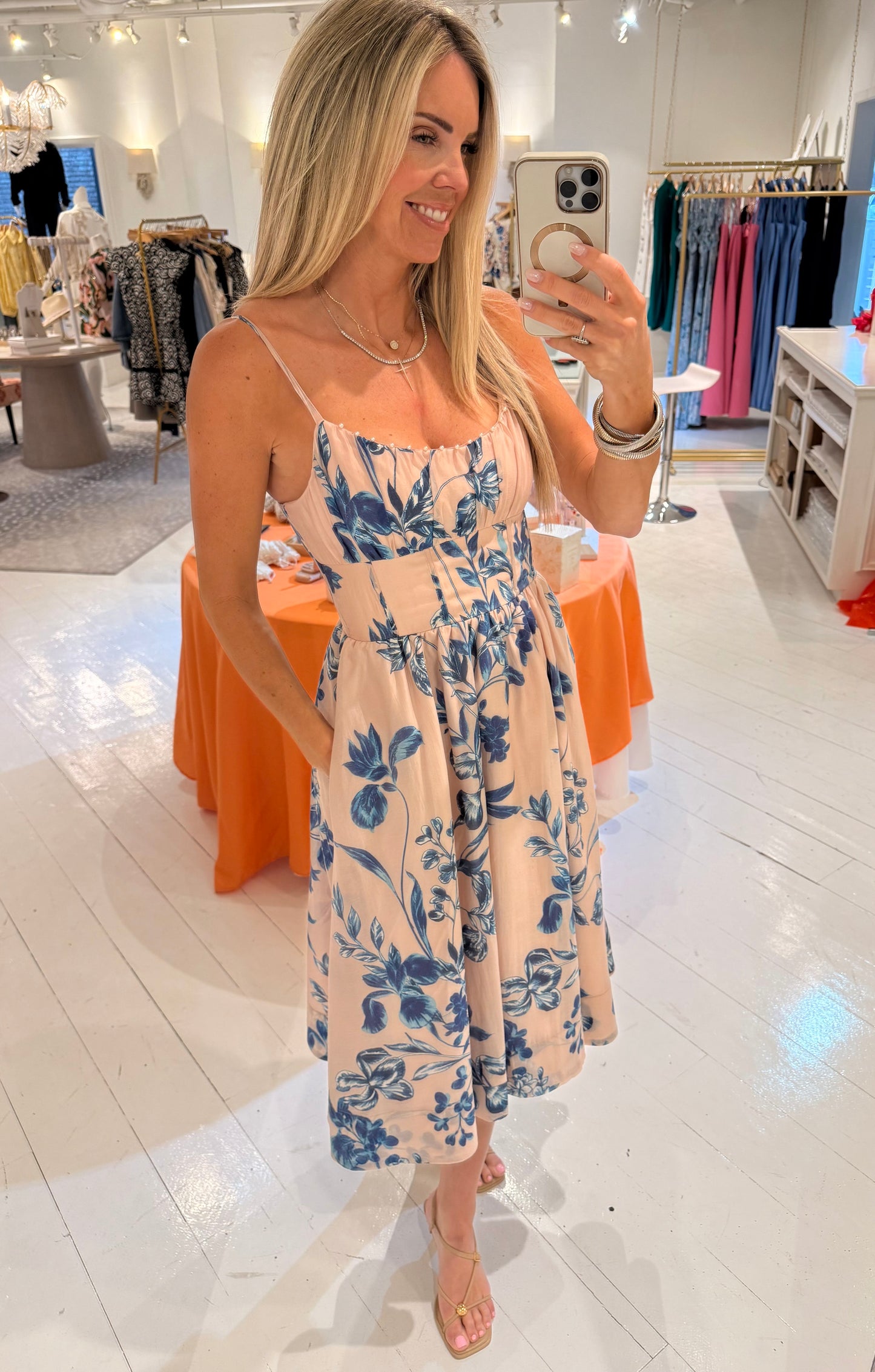 Steve Madden Talita Dress