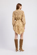 En Saison Avayah Mini Dress