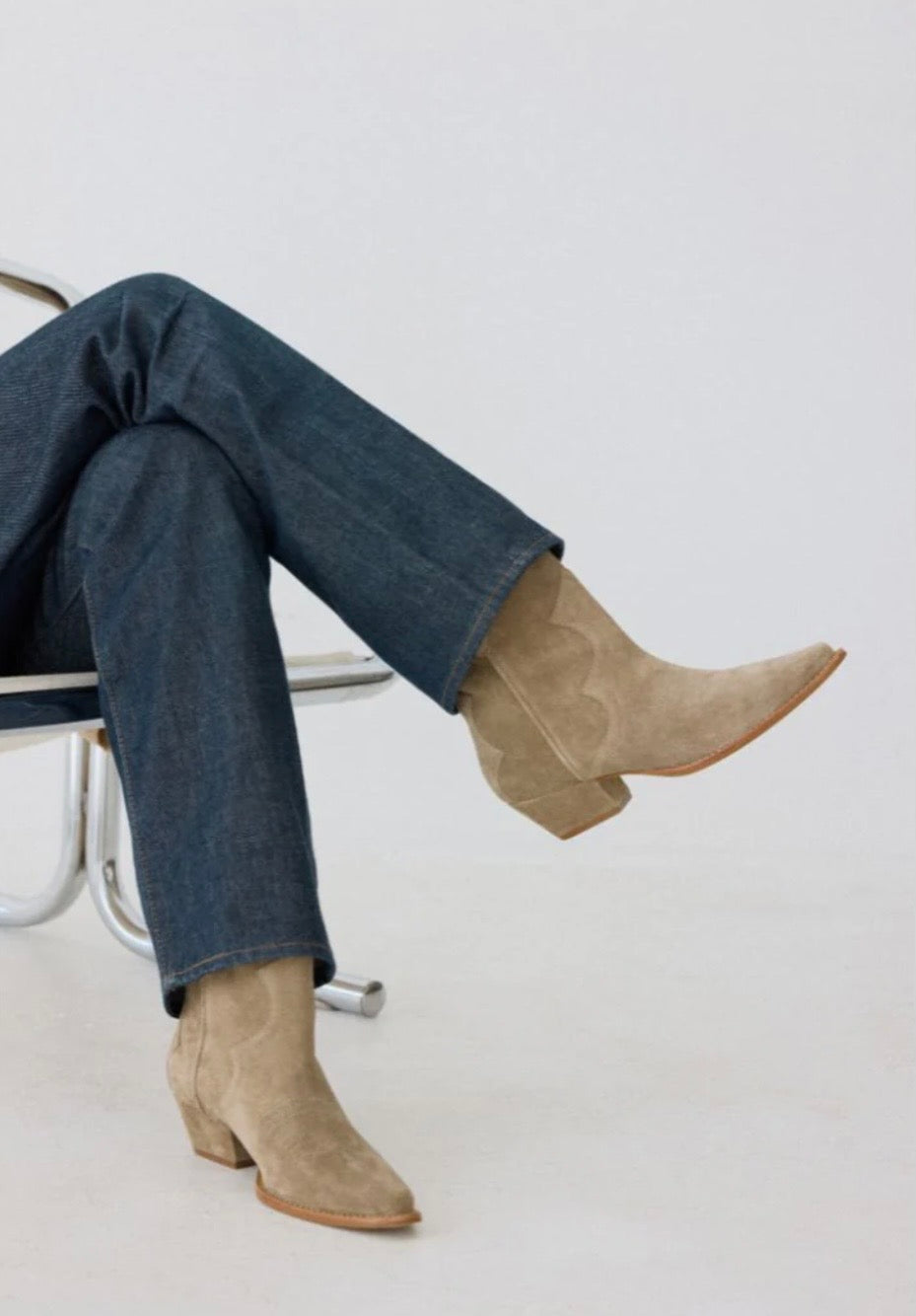 Matisse Arlo Ankle Boot