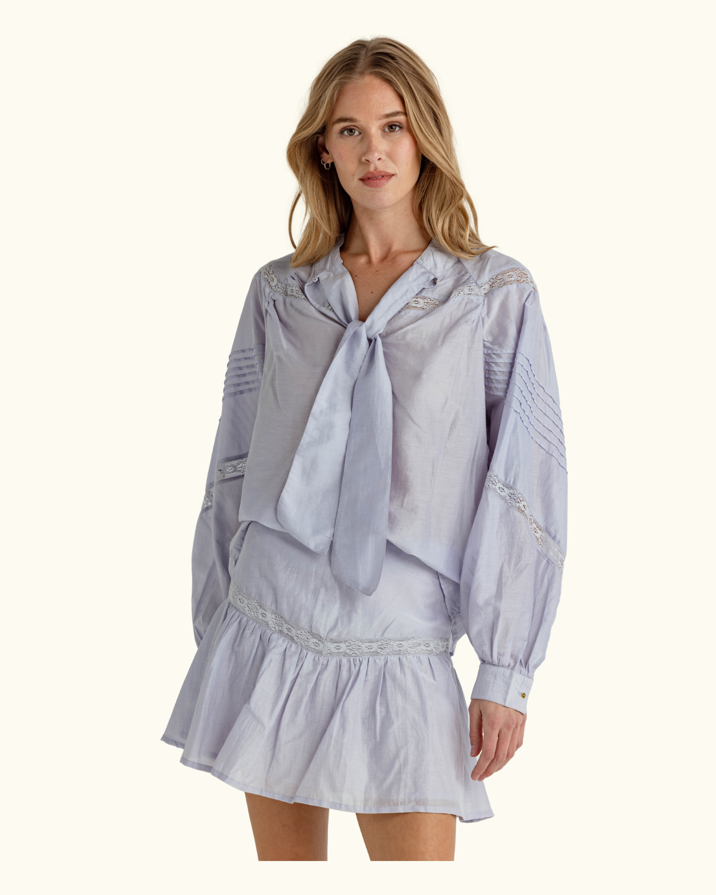 Sundays Chelsea Blouse