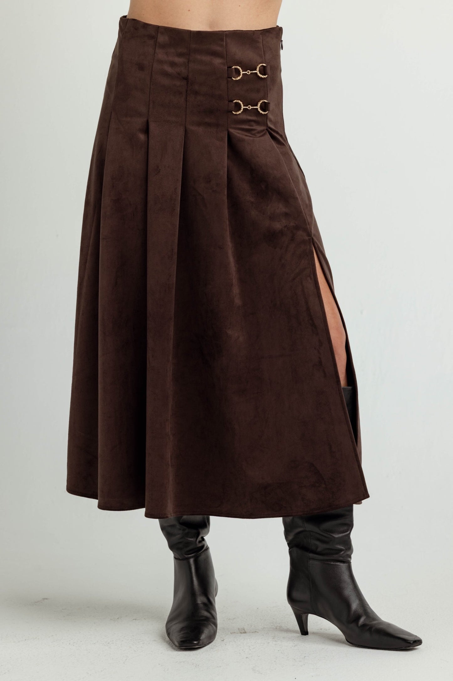 Sundays Bonnie Skirt
