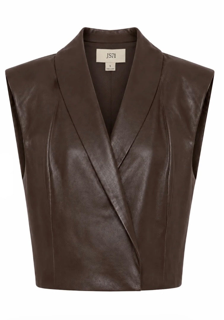 JS71 Addison Vest