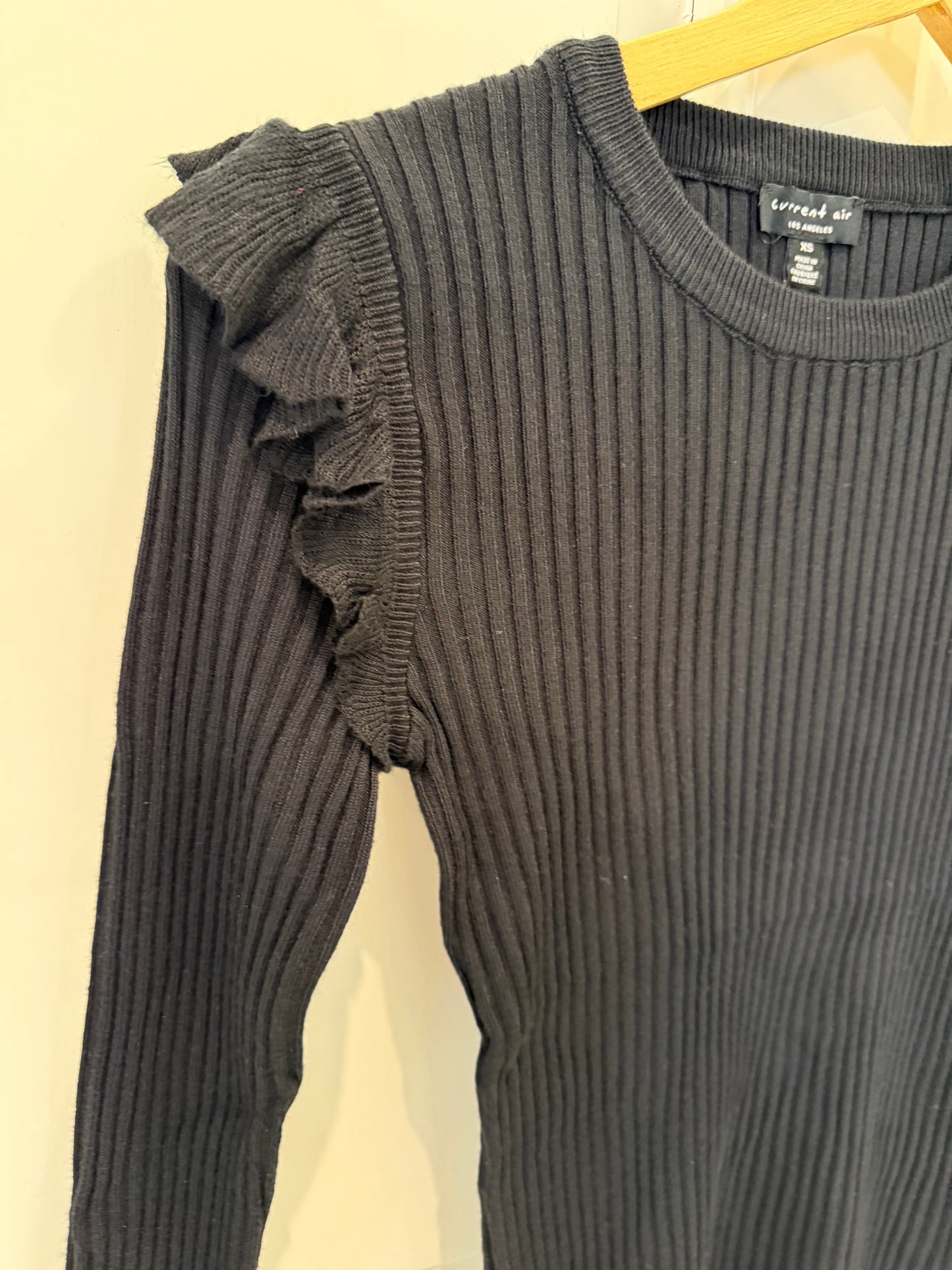 Current Air Claudia Sweater