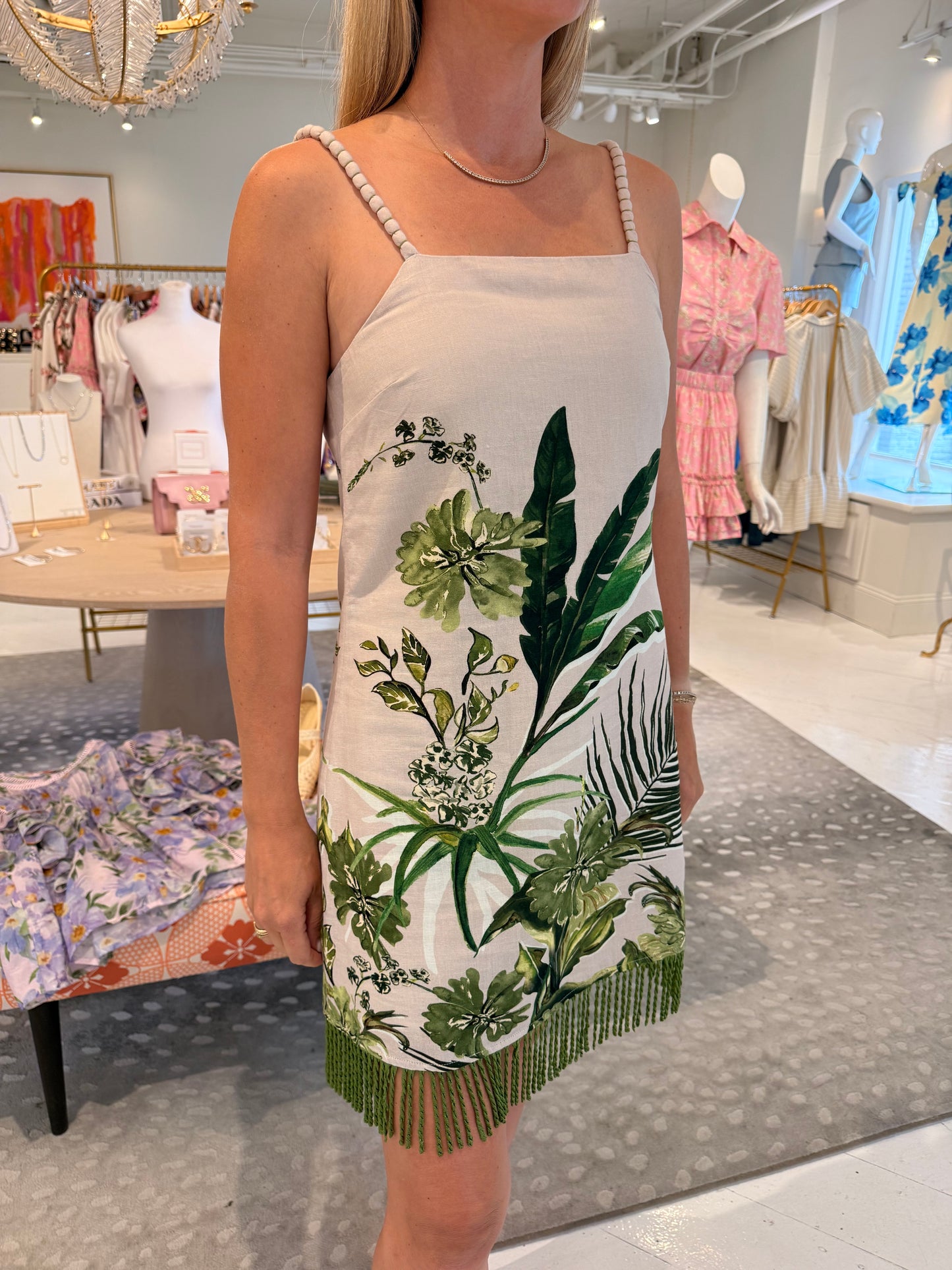 Anna Cate Parker Dress