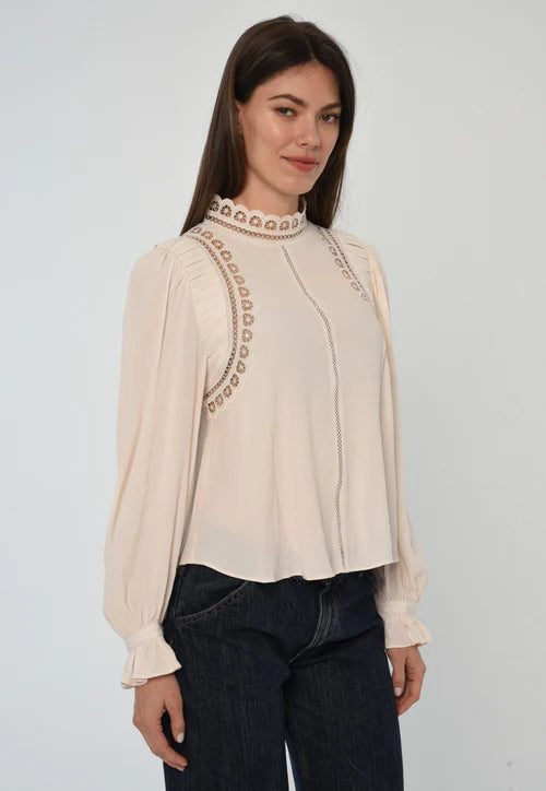 Love The Label Fiona Top