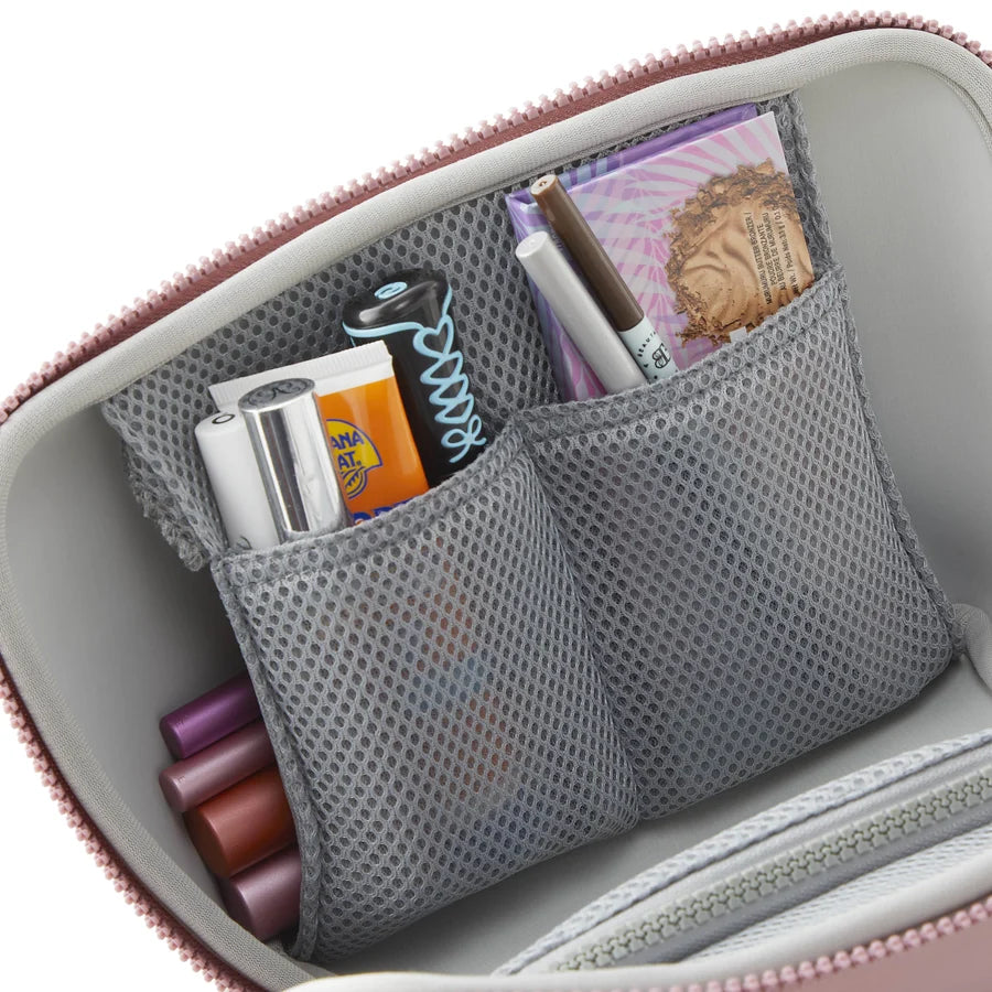 Neoprene Makeup Bag-KUSSHI