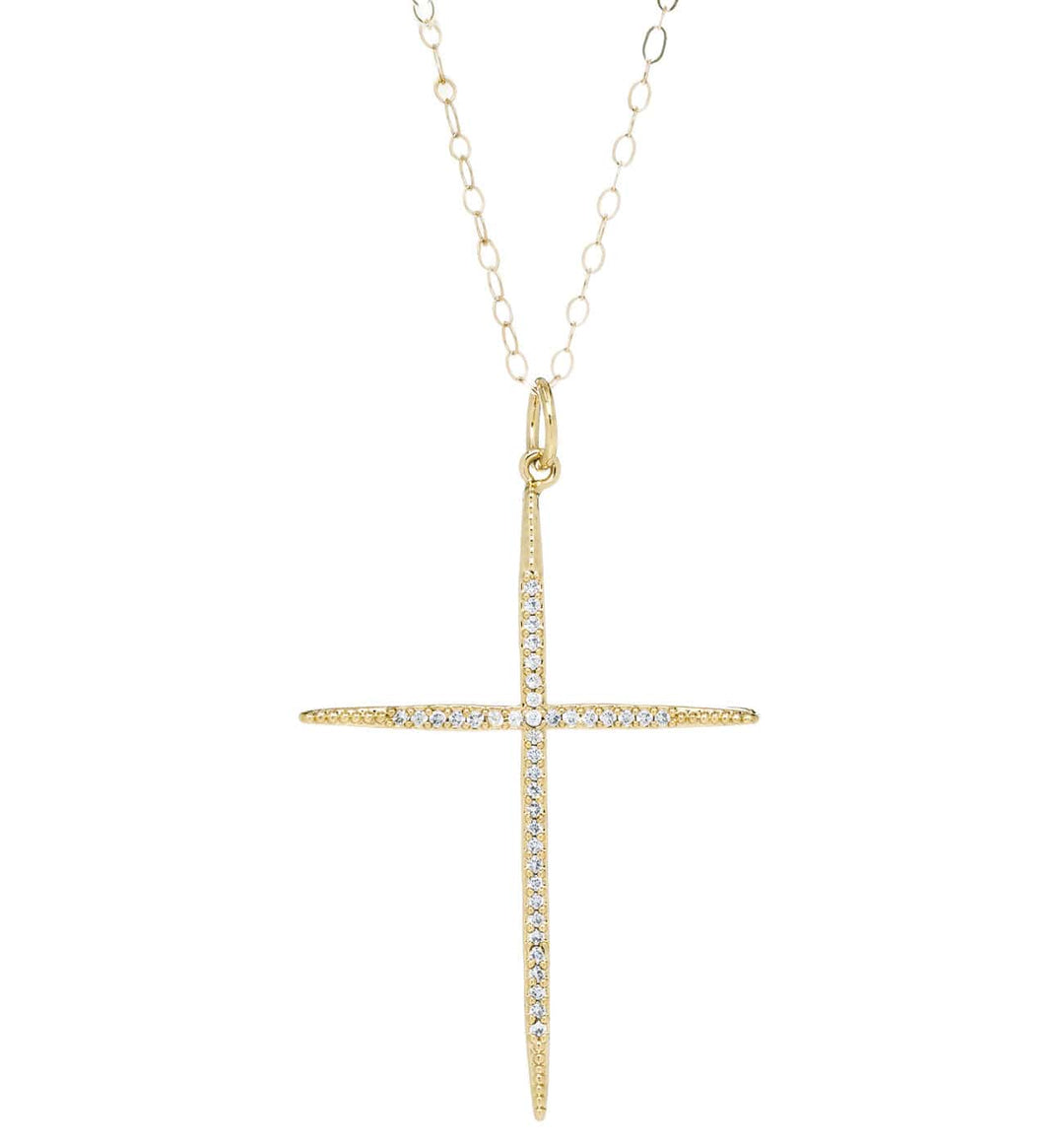Bracha Everlasting Necklace