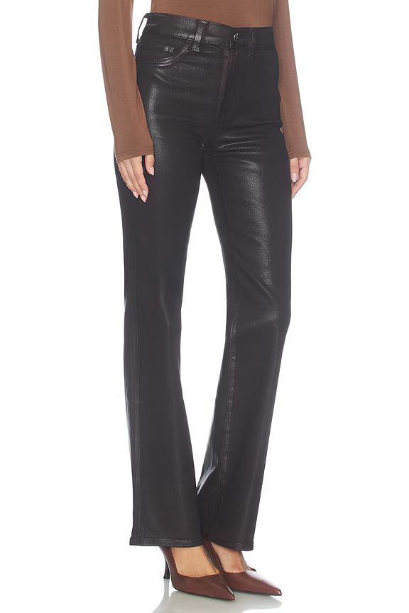 Pistola Evie High Rise Slim Boot