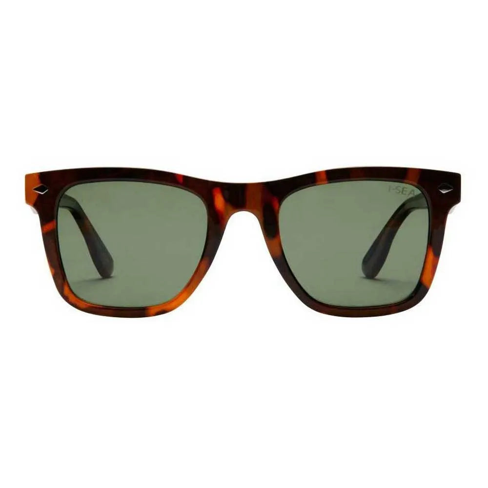 I-Sea Rhythm Torte/Green Polarized