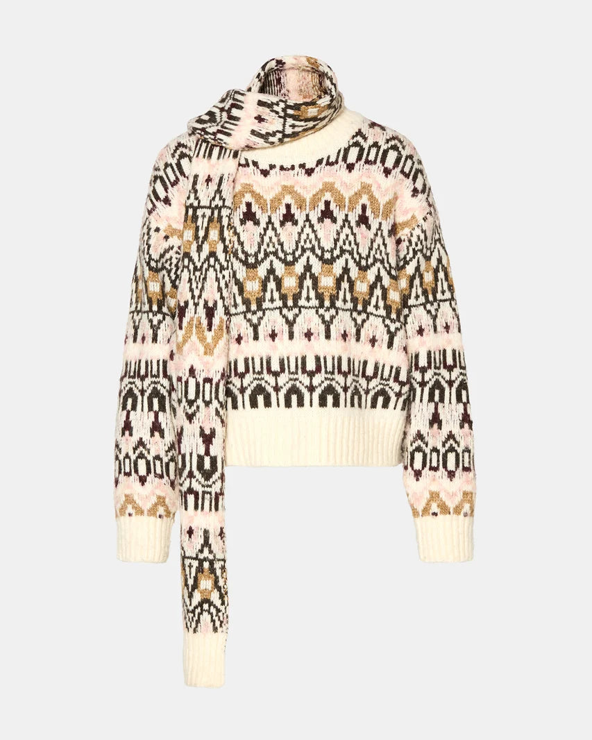 Steve Madden Mindie Sweater