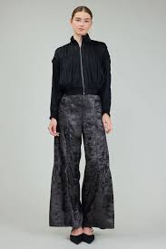 Adele Shirring Detail Jacket