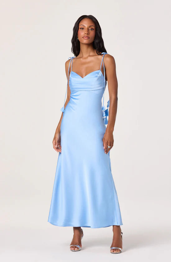 ASTR The Label Hera Dress Maxi Dress Threads Jackson ASTR The Label Hera Dress Maxi Dress Threads Jackson