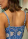 Anna Cate Asher Mini Dress