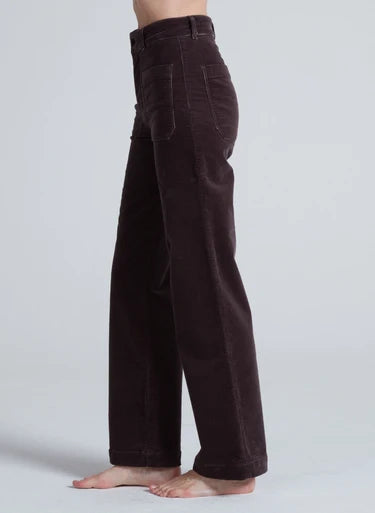 ASKK NY Sailor Pant Corduroy