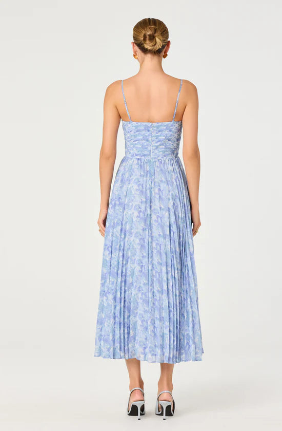 ASTR The Label Bayley Dress