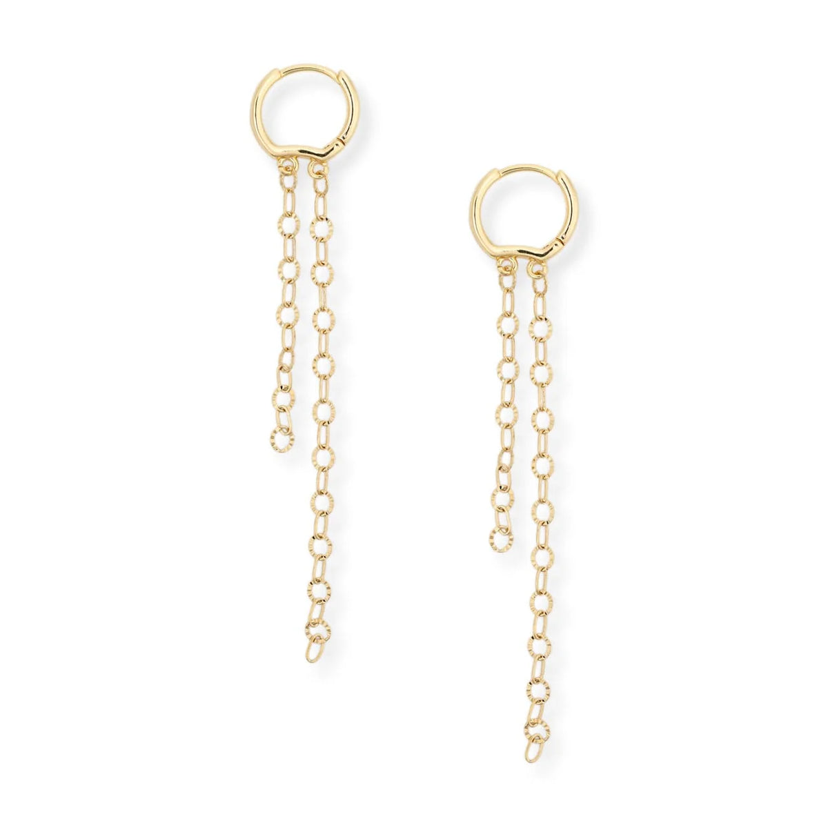 Bracha Emmi Link Earrings
