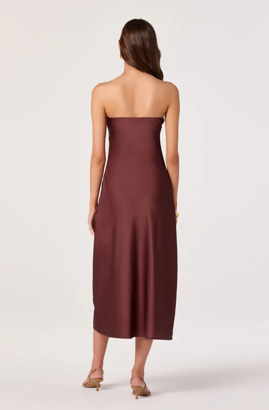 ASTR The Label Annabeth Dress