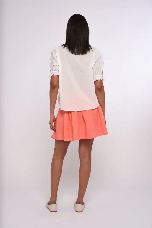 Love the Label Carmen Top