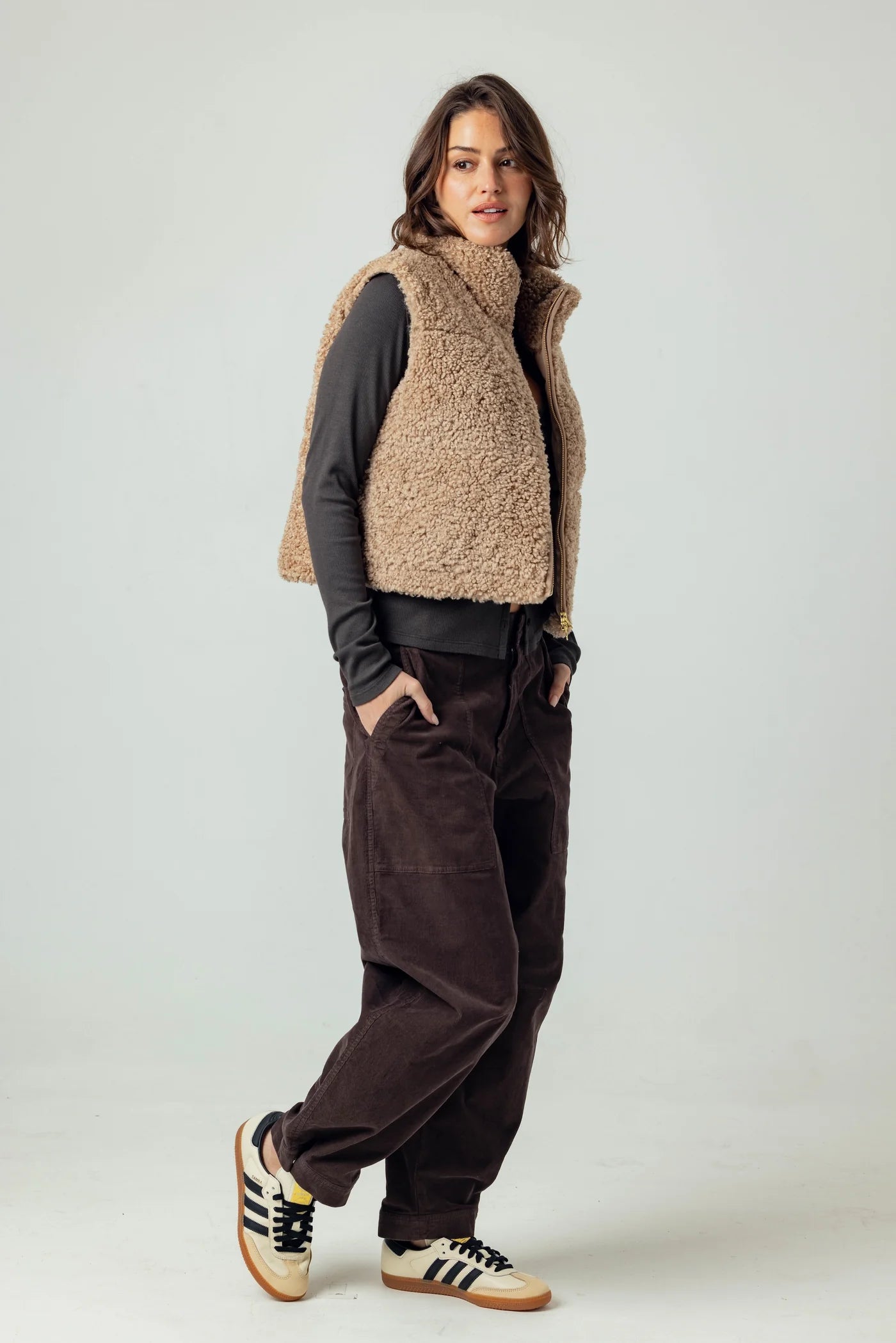 We Are Sundays Cecily Vest