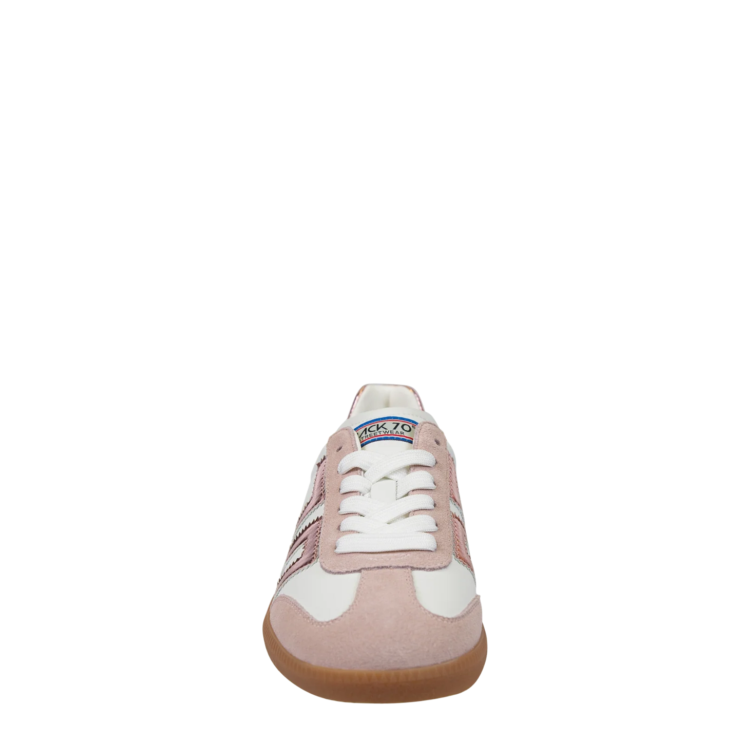 BACK70 Cloud Sneaker in Pink
