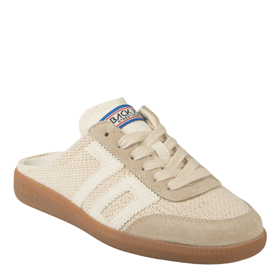 BACK70 Easter in Glitter Gold or Sacco Milk