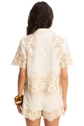 Allison Eleanor Top