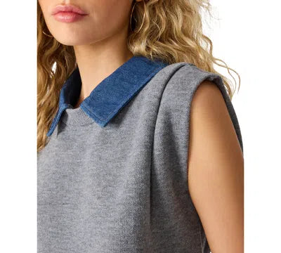 Steve Madden Kelson Sweater