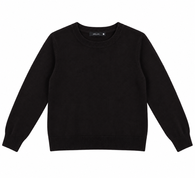 Penelope Crewneck Sweater