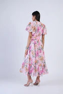 Beyond by Vera Leni Dress