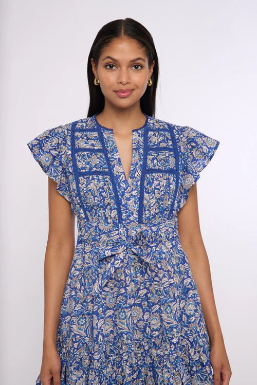 Love the Label Madelyn Mini Dress