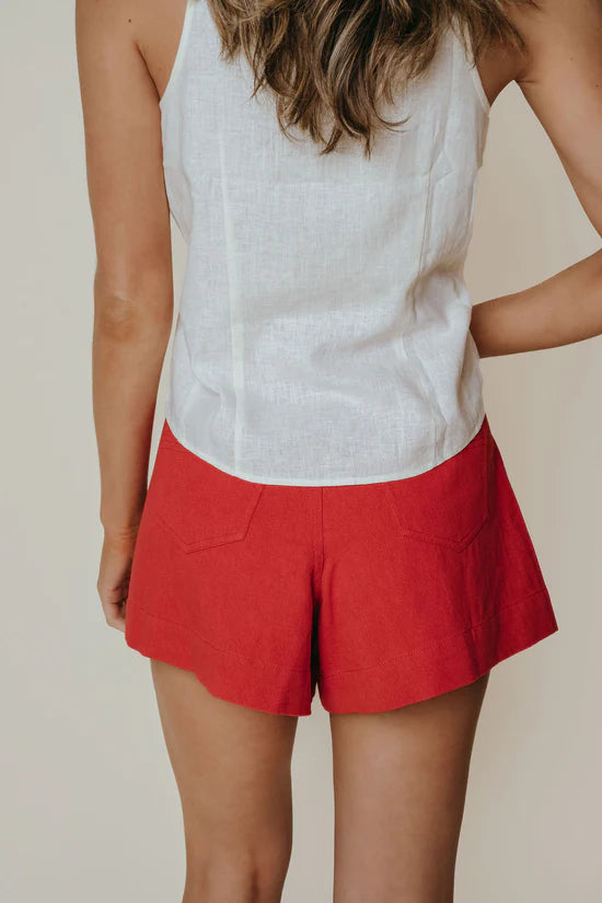 LaRoque Cypress Shorts