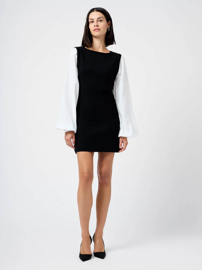 French Connection Maxine Mini Dress