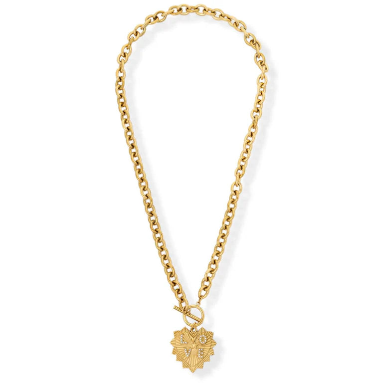 Bracha Monty Necklace