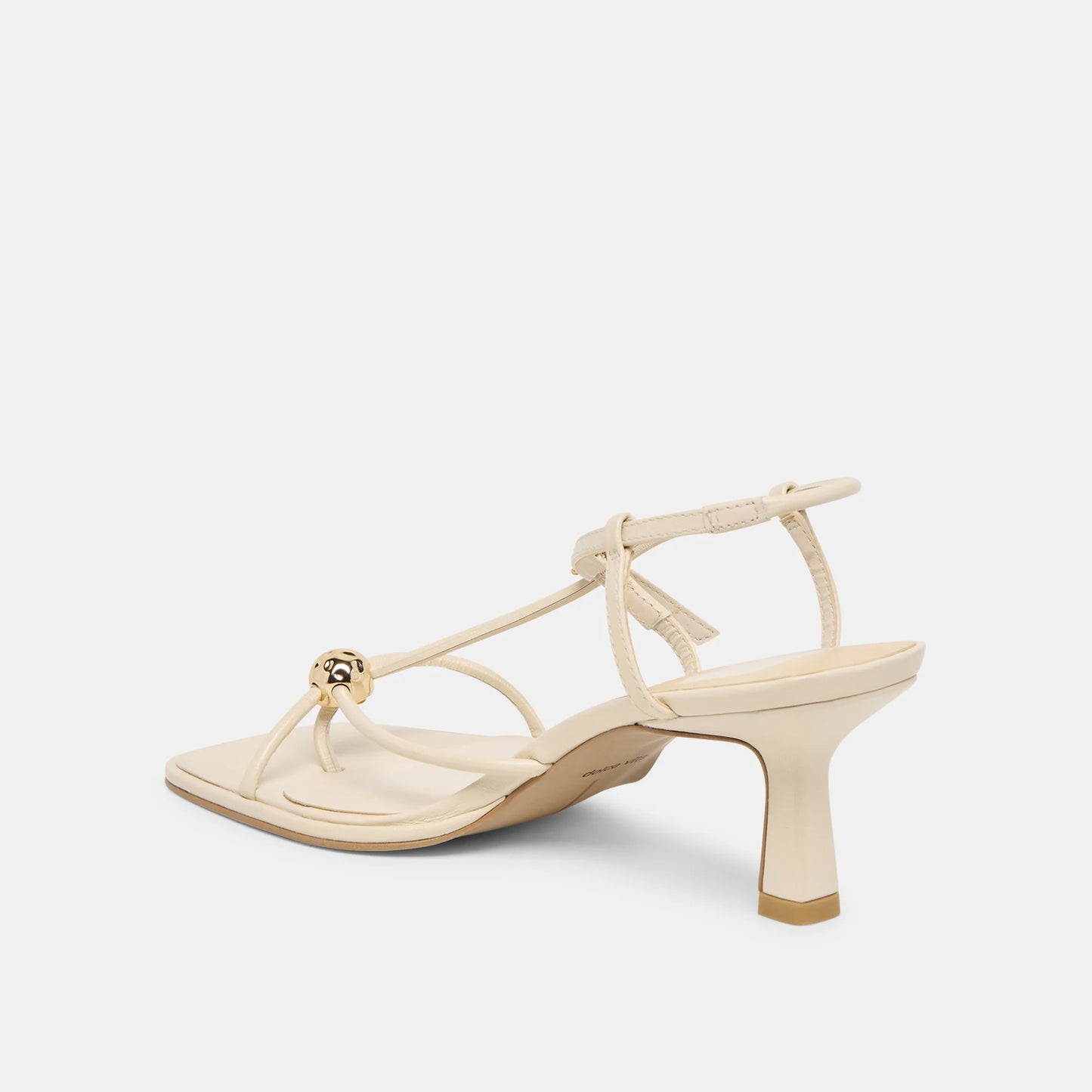 Dolce Vita Mylee Cream Heel