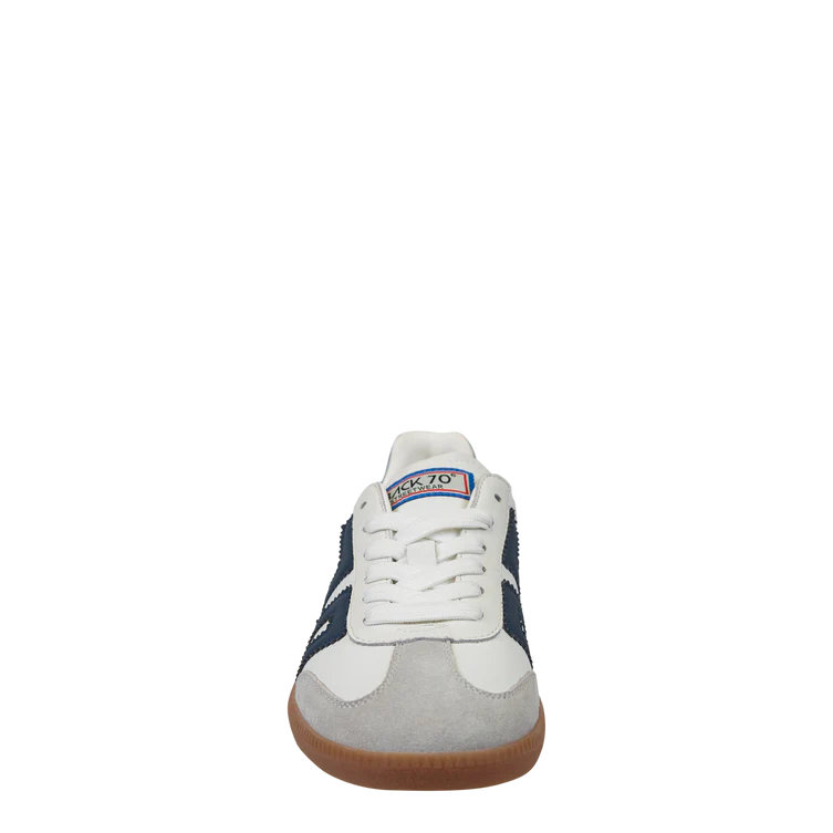 Back 70 Cloud Sneaker in Navy