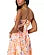 ASTR The Label Blythe Maxi Dress