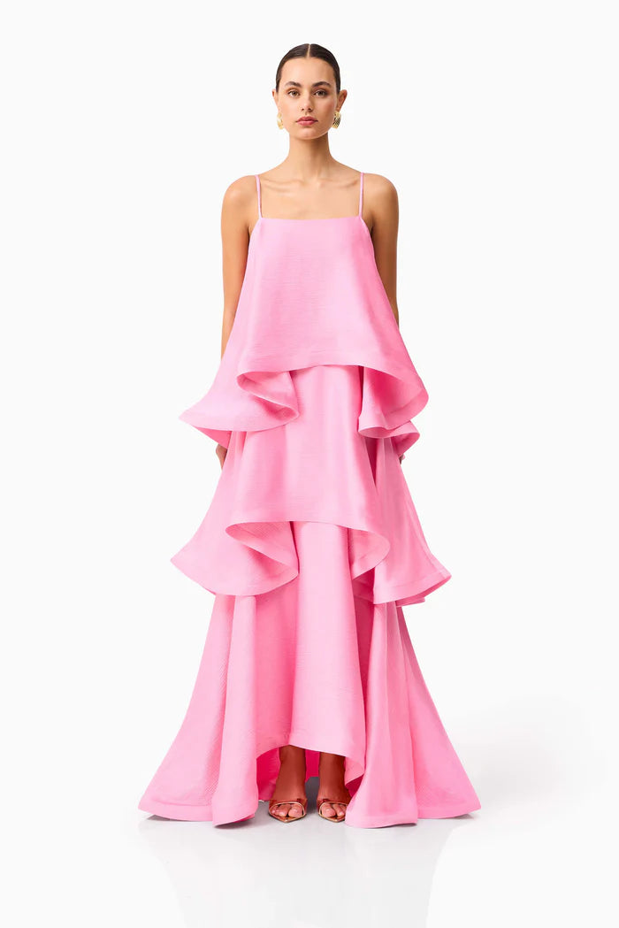 Elliatt Tilly Maxi Dress Threads Jackson Elliatt Tilly Maxi Dress Threads Jackson