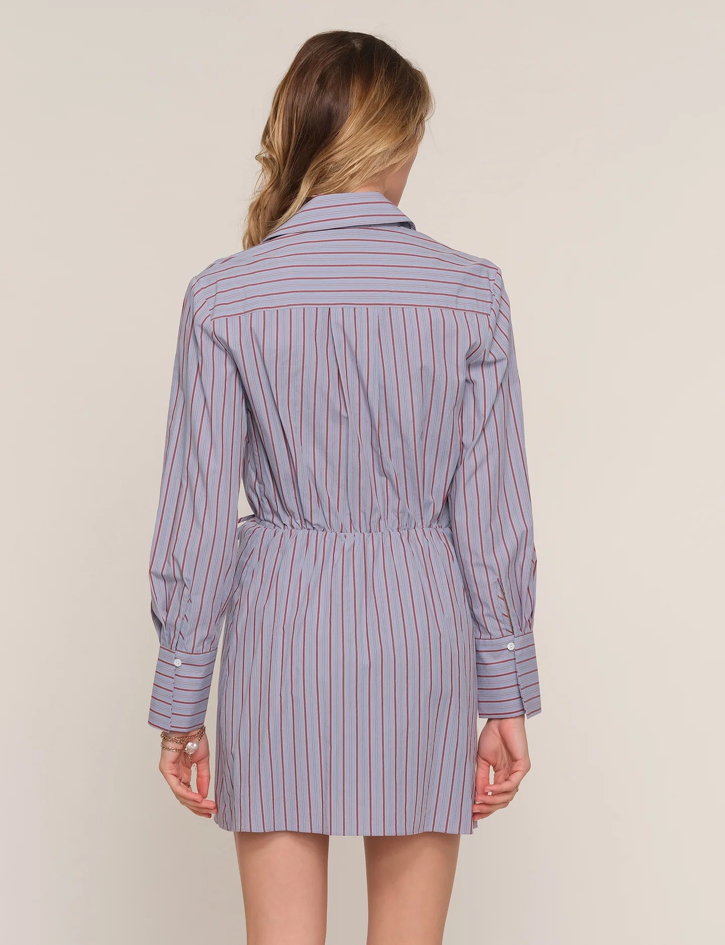 Heartloom Somi Wrap Dress