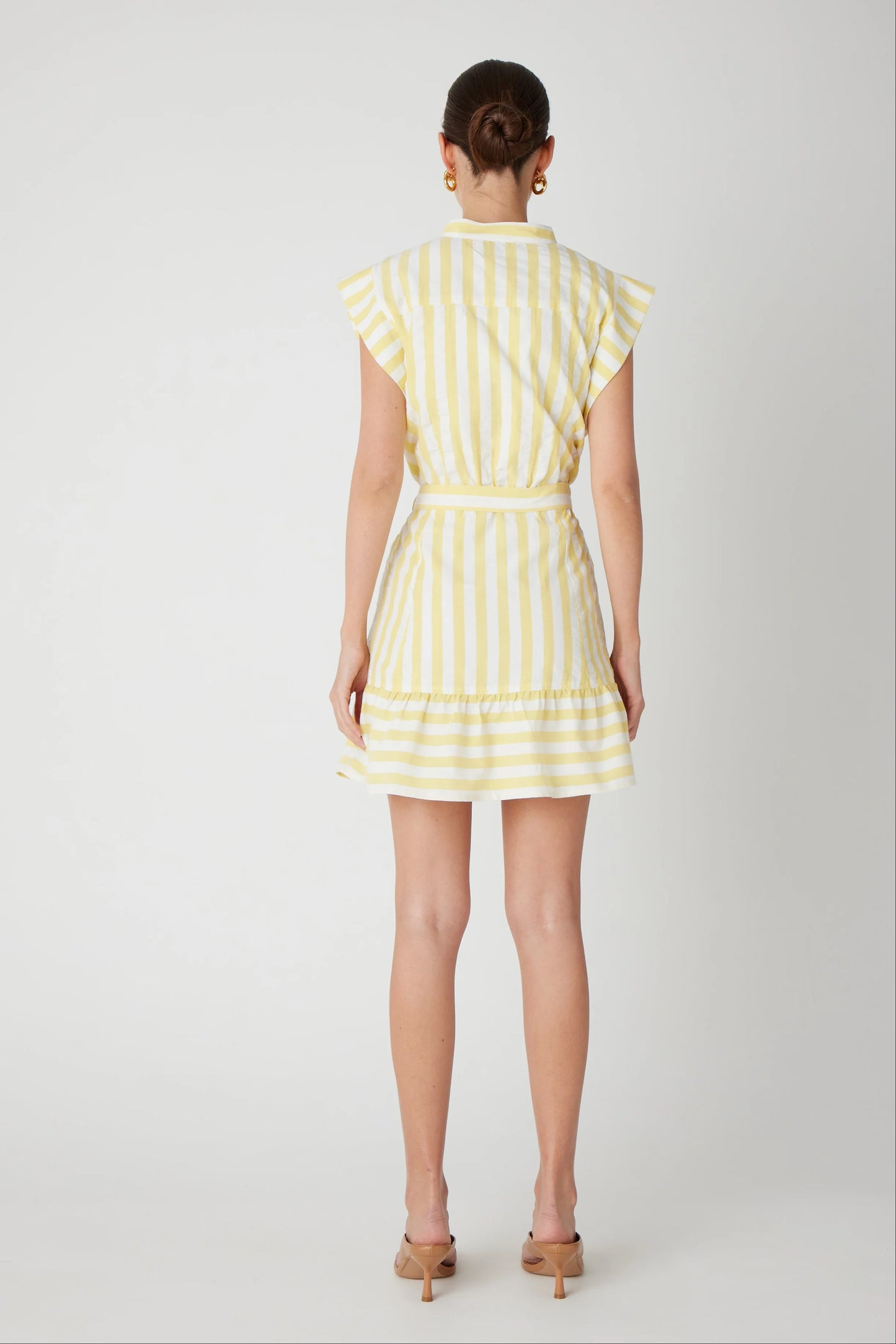 JS71 Lavina Dress