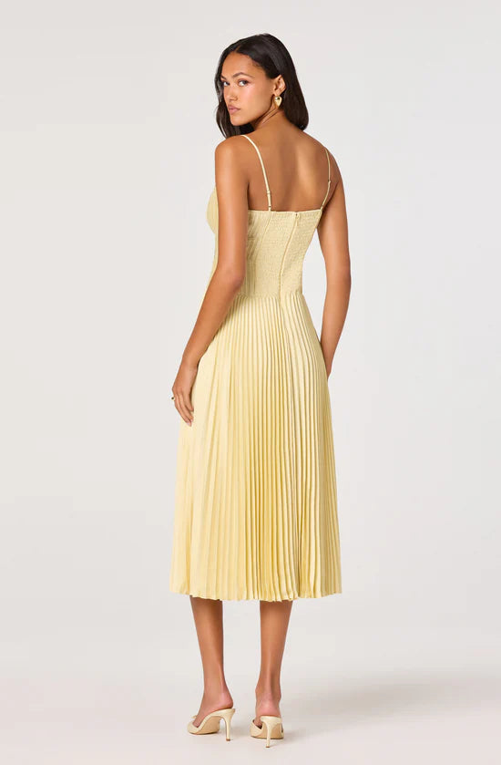 ASTR The Label Shionagh Dress