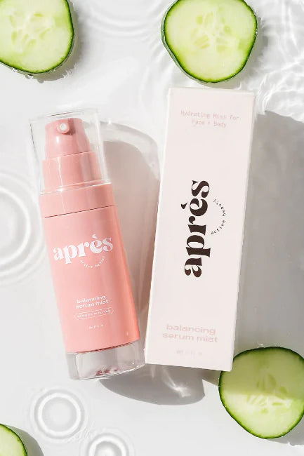 Apres Beauty Balance Mist
