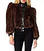 Steve Madden Pru Jacket